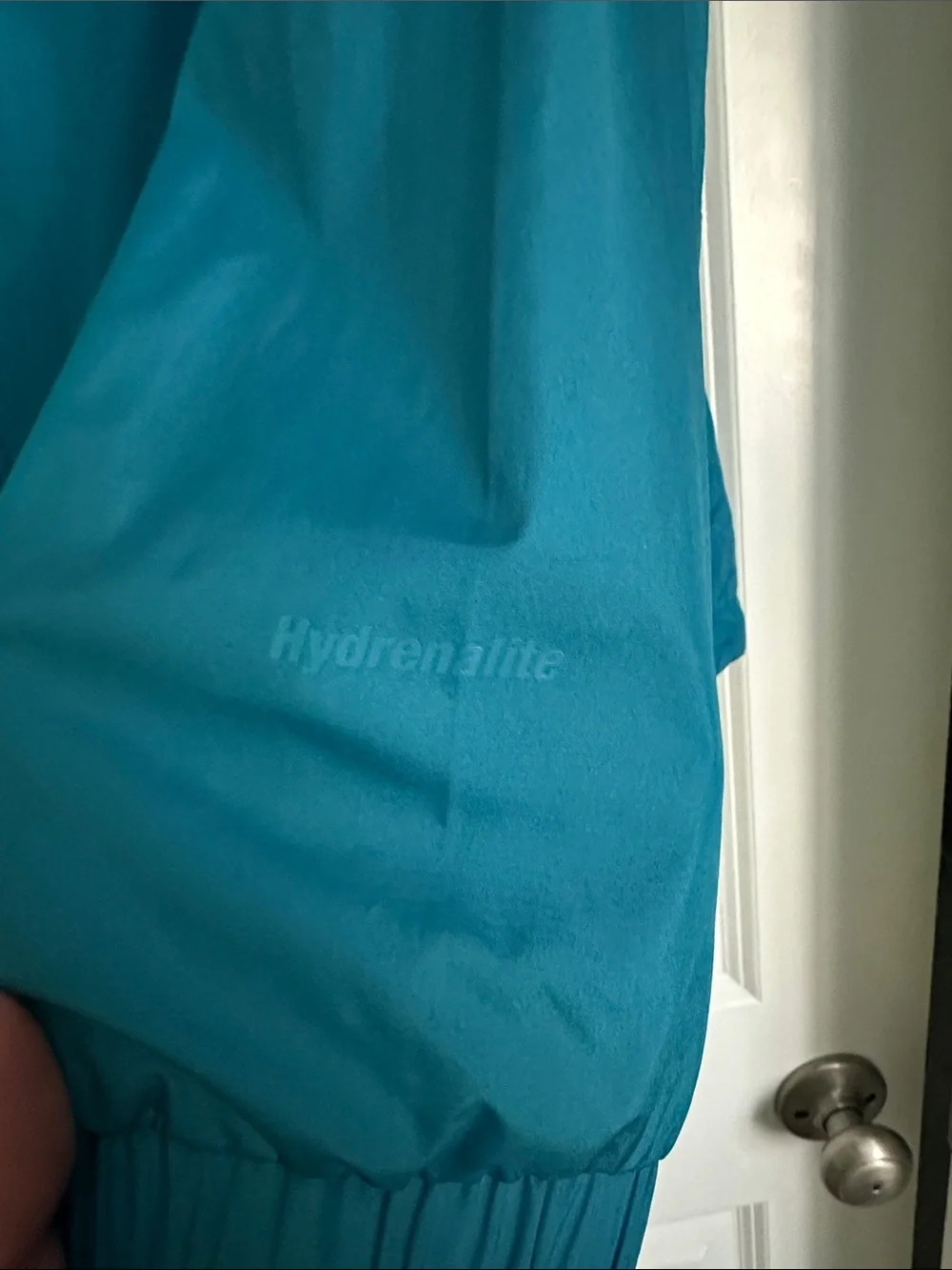 Women’s North Face Hydrenalite jacket